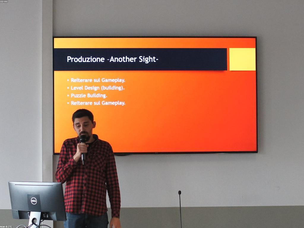 ដំណោះសោគន៍ហ្គេម: ការទទួលស្គាល់និងបង្កើតកម្រងហ្គេមថ្មី