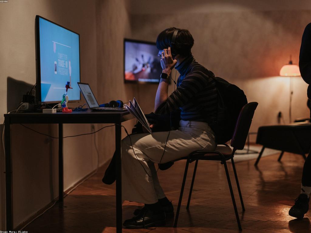 ការវាយតម្លៃហ្គេម: ការពិចារណាដែលអាចអភិវឌ្ឍន៍បច្ចេកវិទ្យា